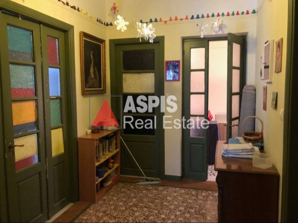 Εσωτερικοι χώροι