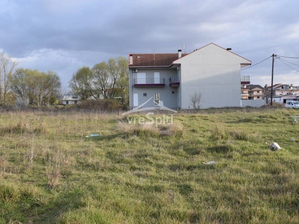 ΑΠΟΨΗ ΤΟΥ ΟΙΚΟΠΕΔΟΥ