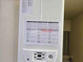 Καυστήρας αερίου