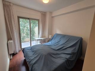 Ισόγειο \\ Κρεβατοκάμαρα Νο.1