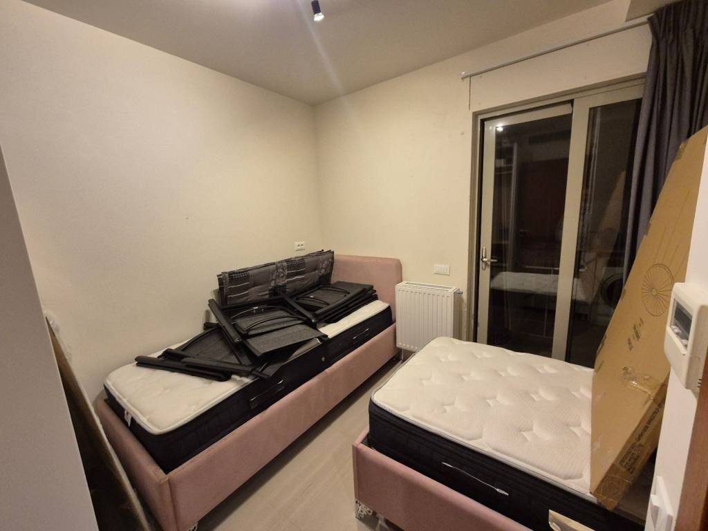 Ισόγειο \\ Υπνοδωμάτιο Νο.3