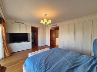 1ος όροφος \\ Master υπνοδωμάτιο