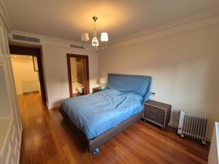 1ος όροφος \\ Κρεβατοκάμαρα Νο.2 με δικό της μπάνιο