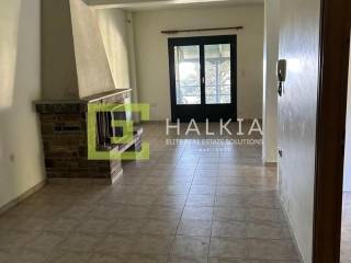 Σαλόνι - καθιστικό ισόγειο