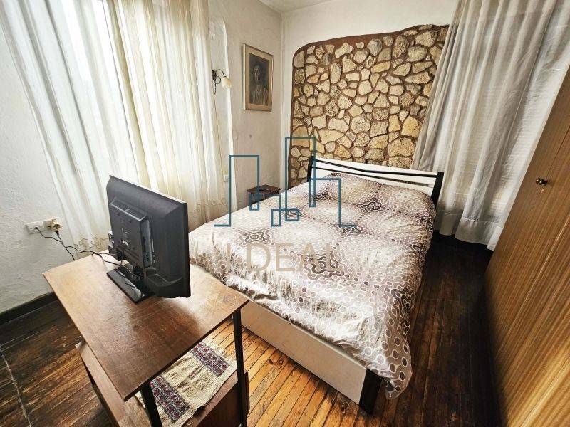 Υπνοδωμάτιο