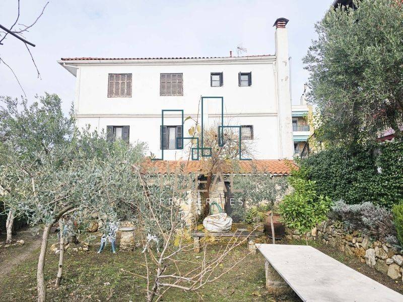 Εξωτερικός χώρος