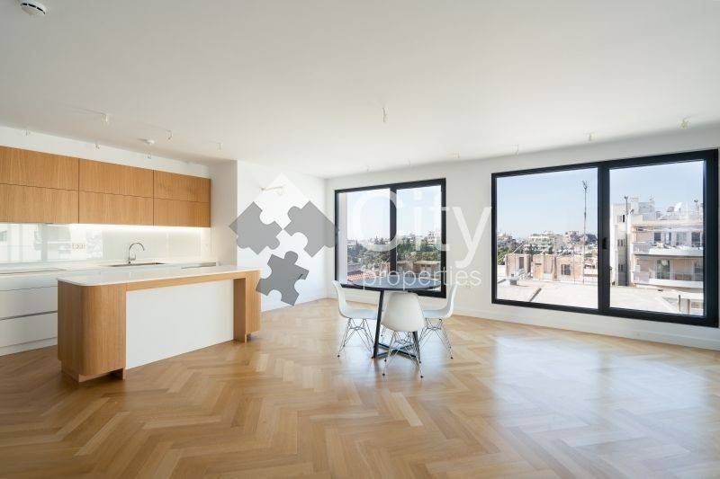 Σαλόνι,Σαλοκουζίνα