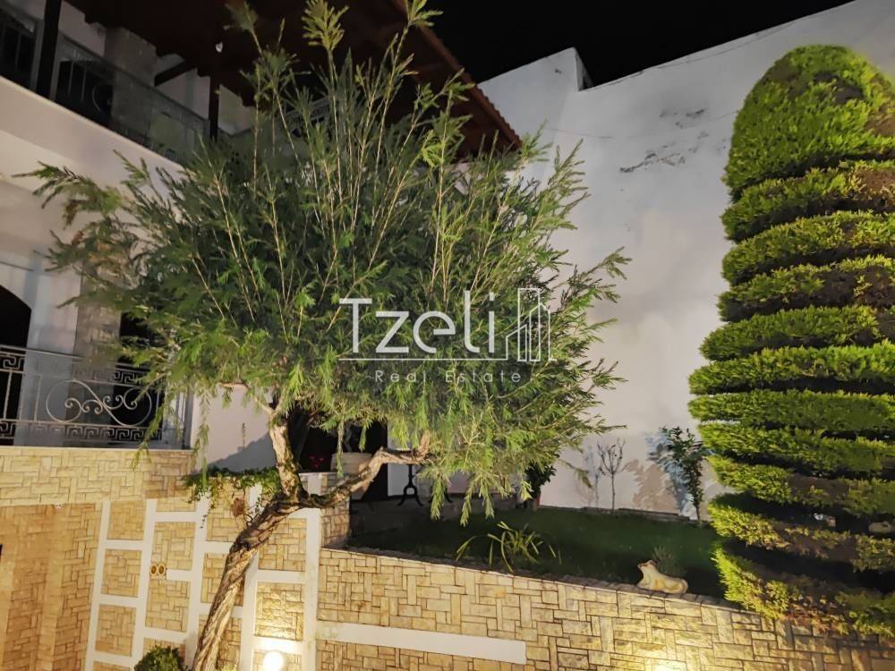 Εξωτερική άποψη χώρου