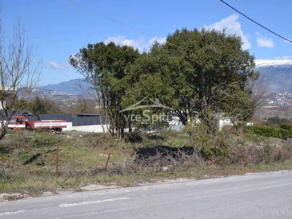 ΑΠΟΨΗ ΟΙΚΟΠΕΔΟΥ