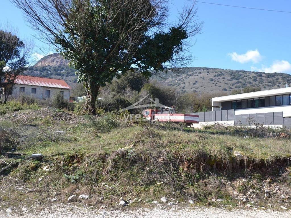 ΑΠΟΨΗ ΟΙΚΟΠΕΔΟΥ