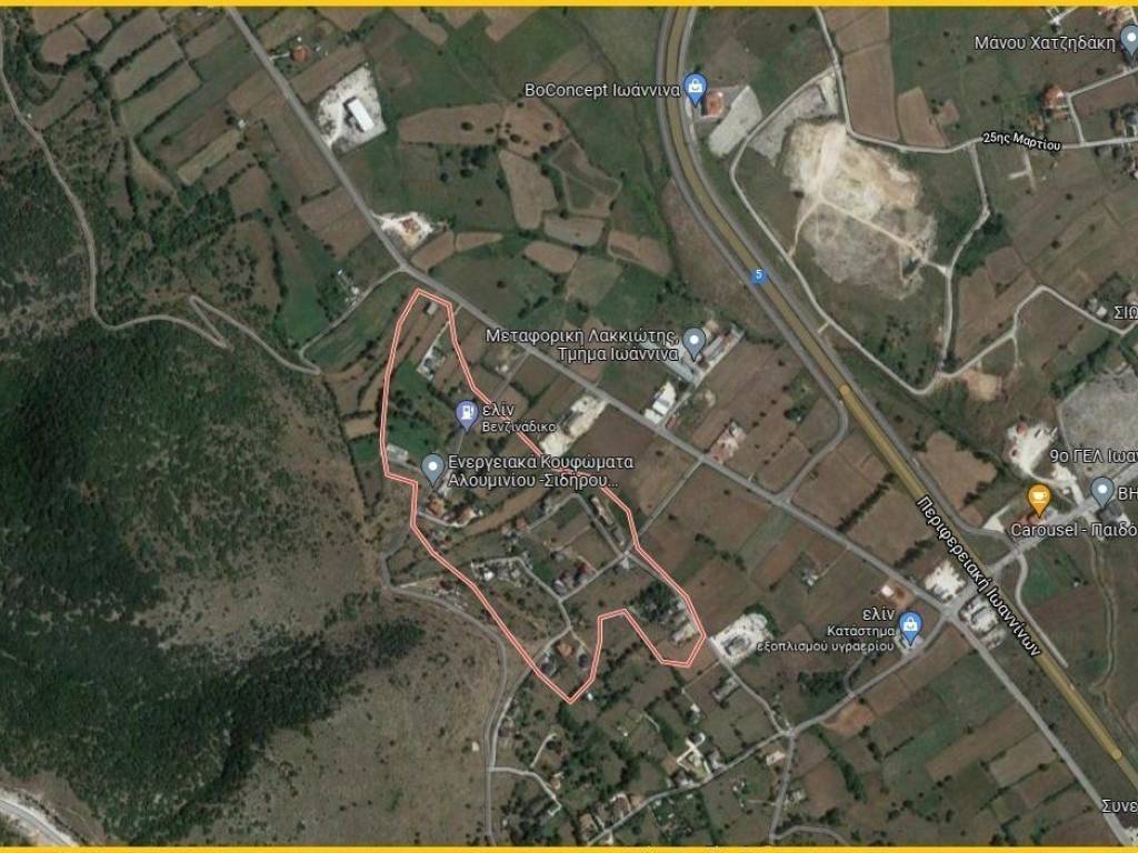 ΟΡΙΣ ΠΕΡΙΟΧΗΣ