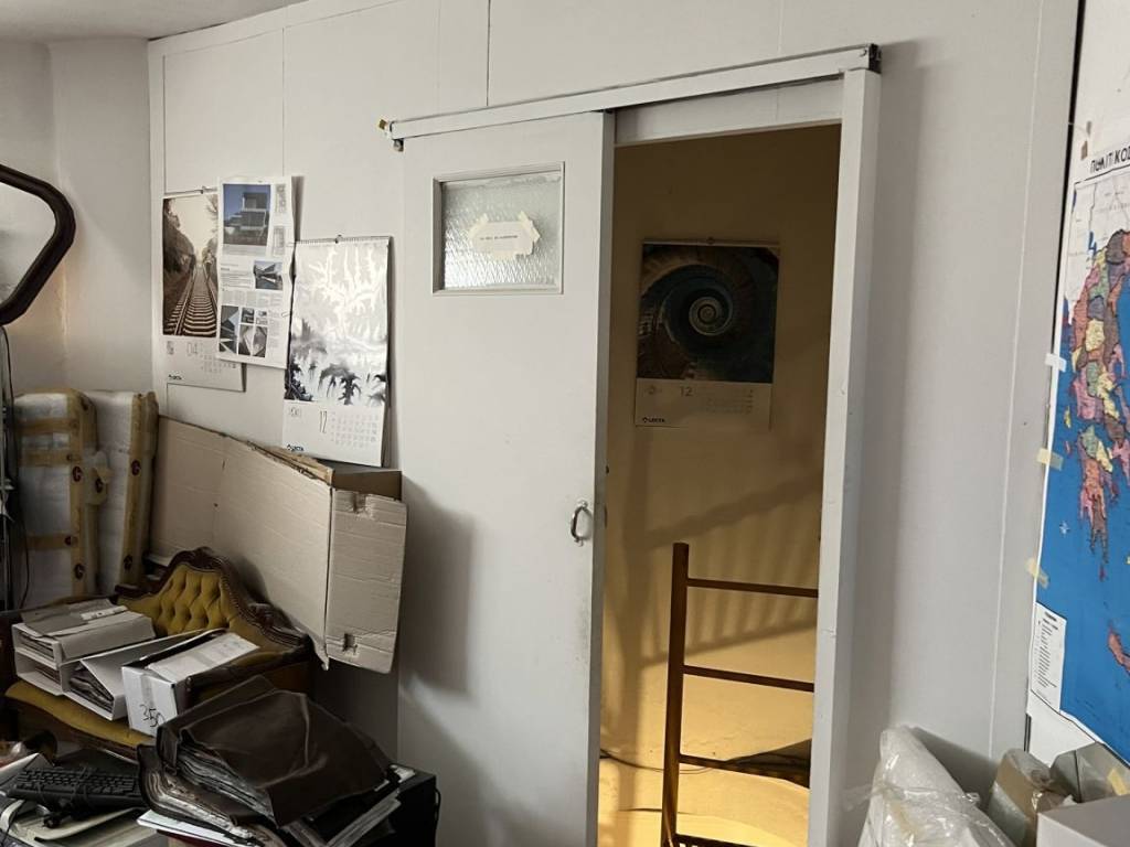 Εσωτερικοι χώροι