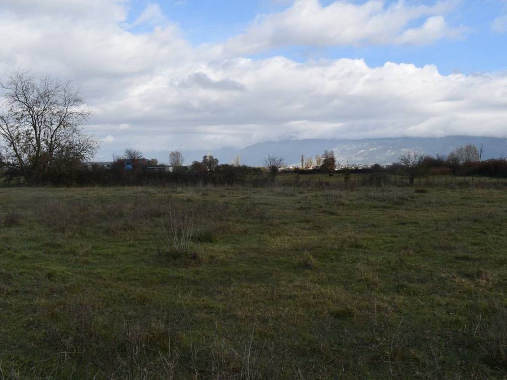 ΑΠΟΨΗ ΑΓΡΟΤΕΜΑΧΙΟΥ