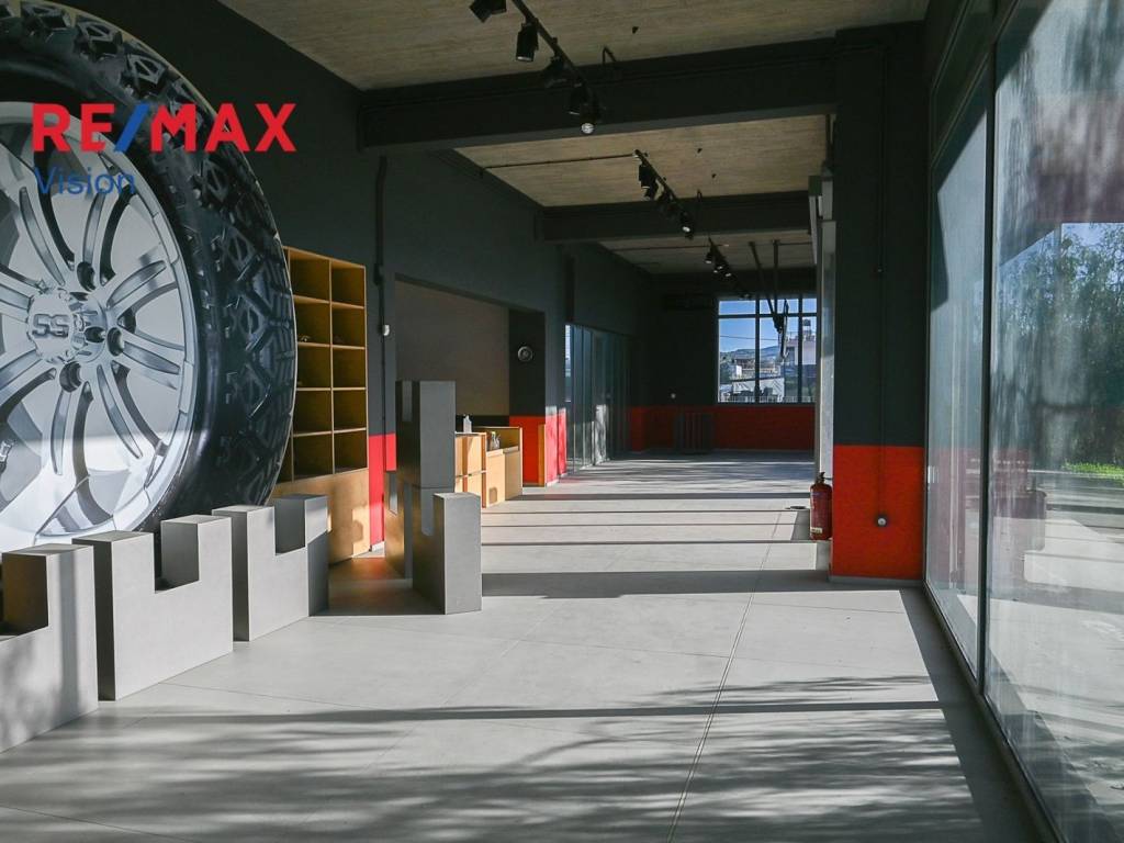 Εσωτερικοι χώροι