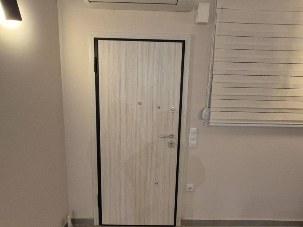 ΠΟΡΤΑ ΑΣΦΑΛΕΙΑΣ