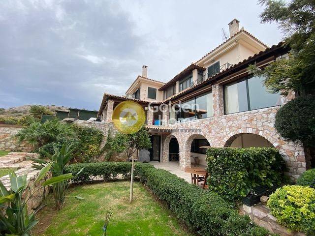 Εξωτερικός Χώρος