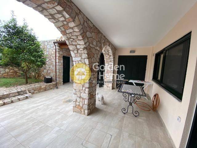 Εξωτερικός Χώρος