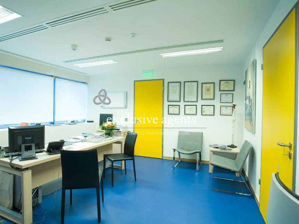 Εσωτερικοι χώροι