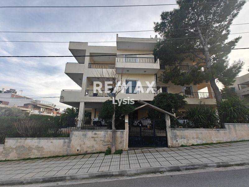 Εξωτερικός χώρος