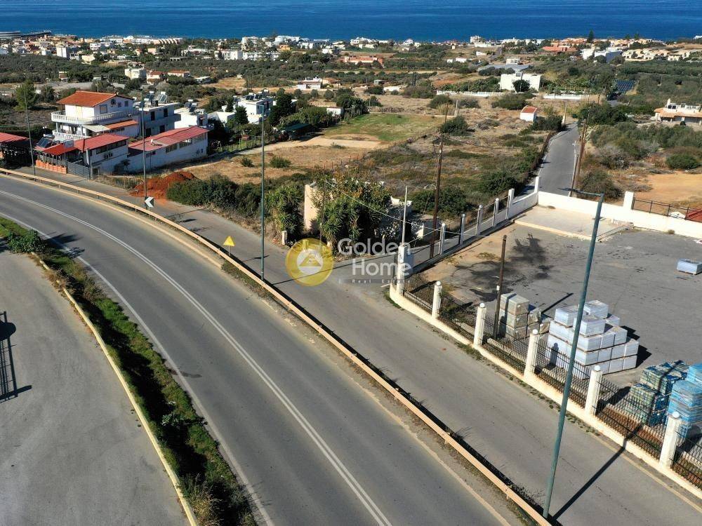 Εξωτερικός Χώρος