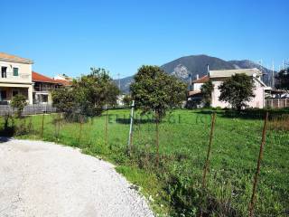 Πρόσβαση από αγροτική οδό