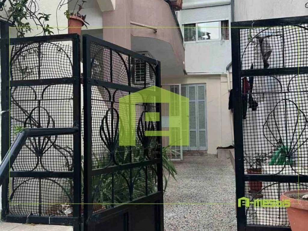 Εξωτερικός χώρος