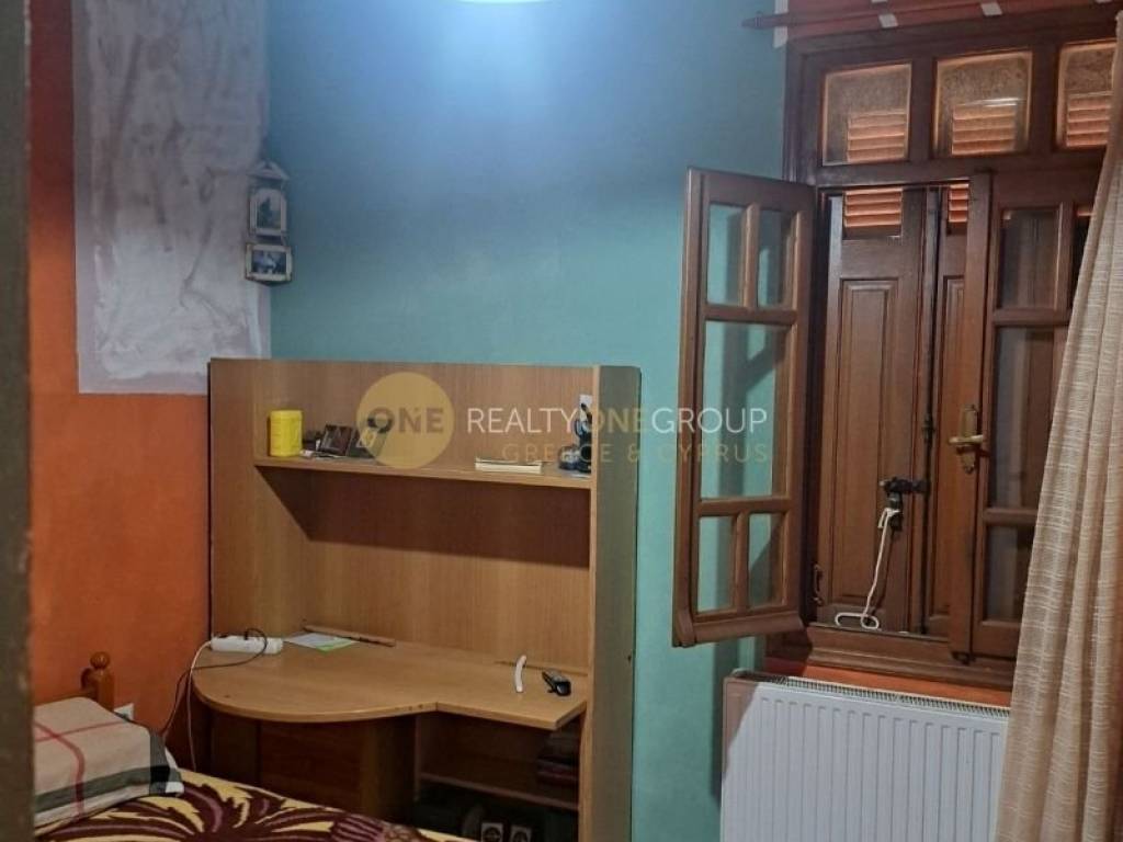 Υπνοδωμάτιο