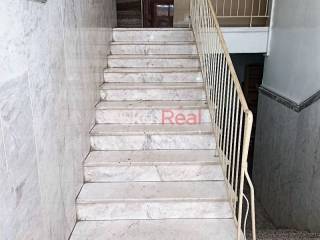 Είσοδος οικοδομής