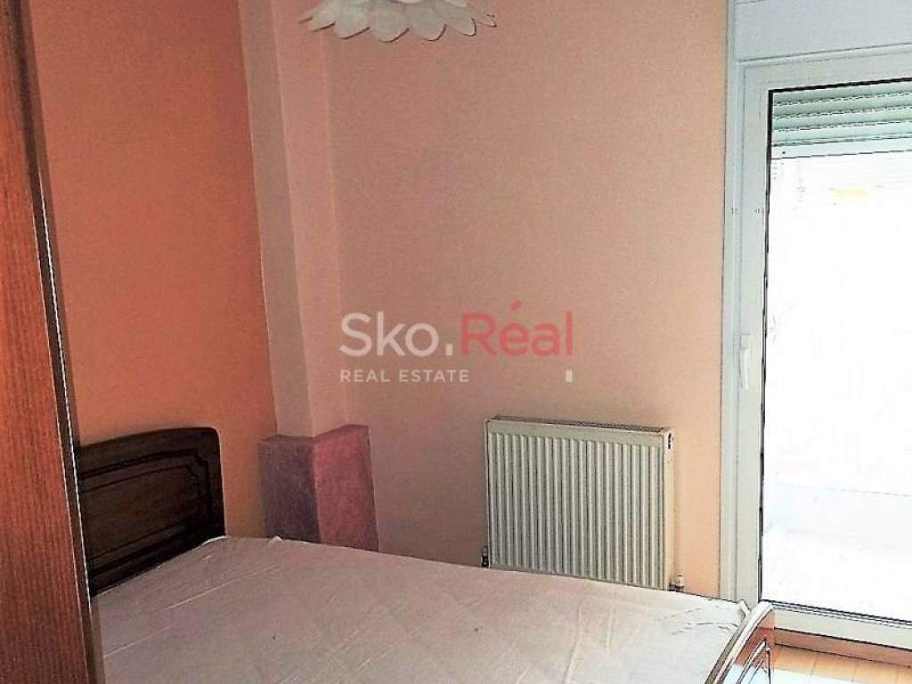 Υπνοδωμάτιο