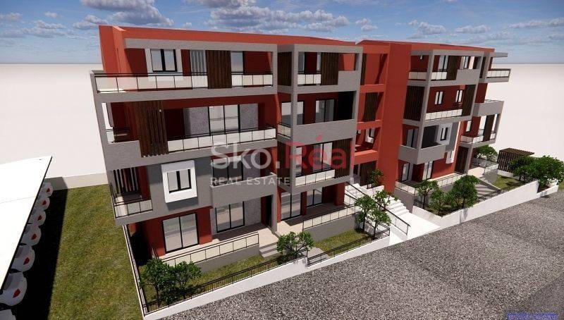 Εξωτερική όψη