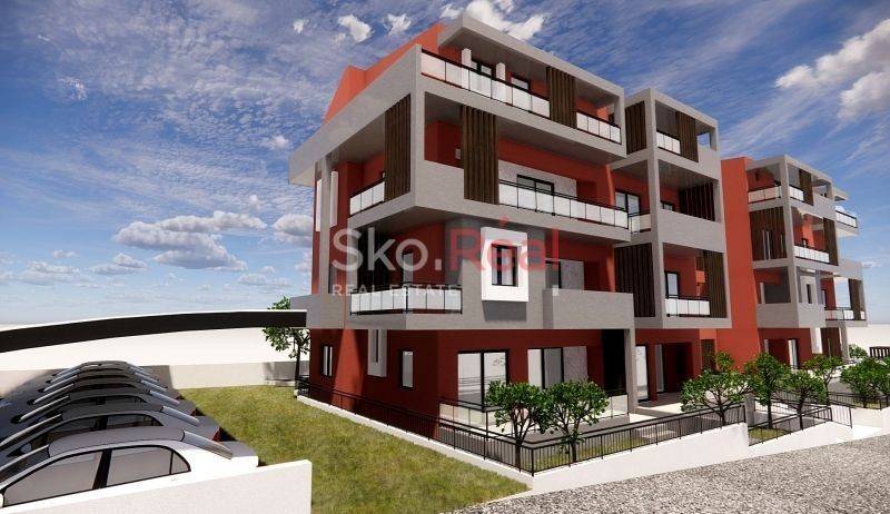 Εξωτερική όψη