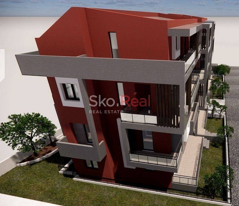 Εξωτερική όψη