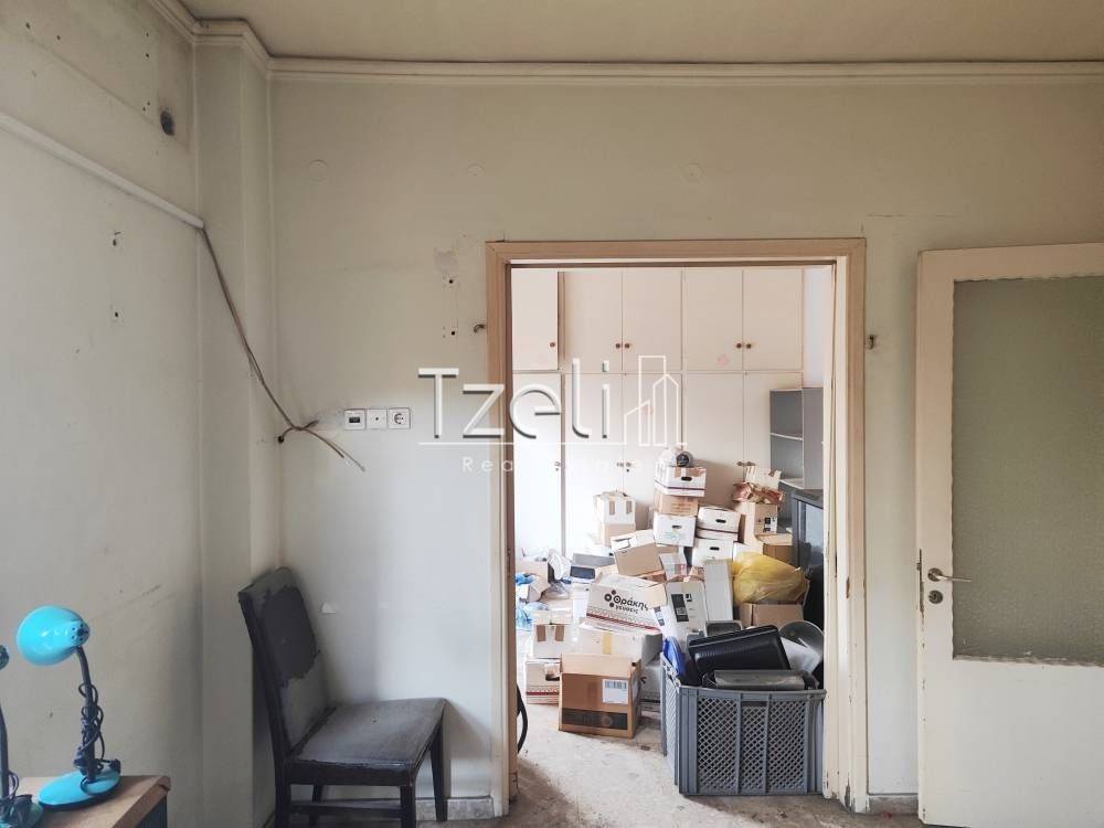 Άποψη χώρου