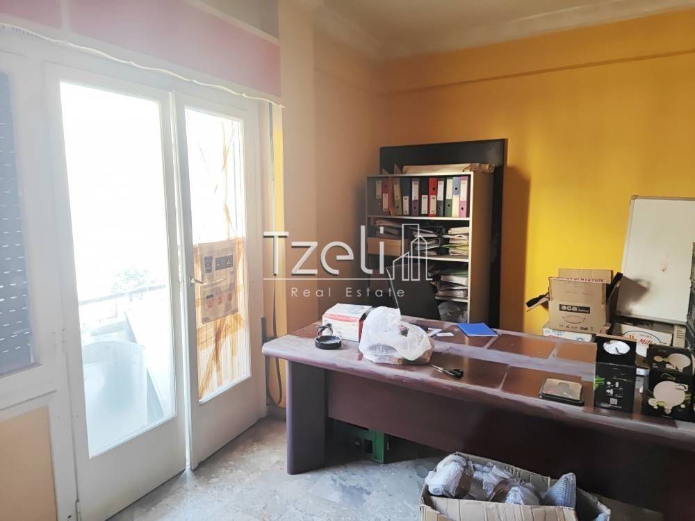 Άποψη χώρου