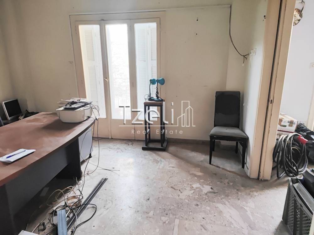 Άποψη χώρου