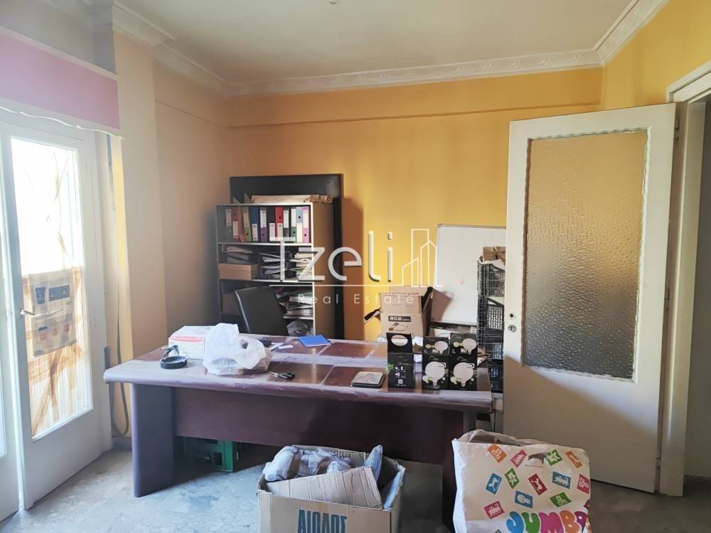 Άποψη χώρου