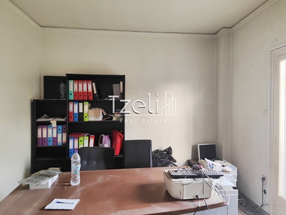 Άποψη χώρου