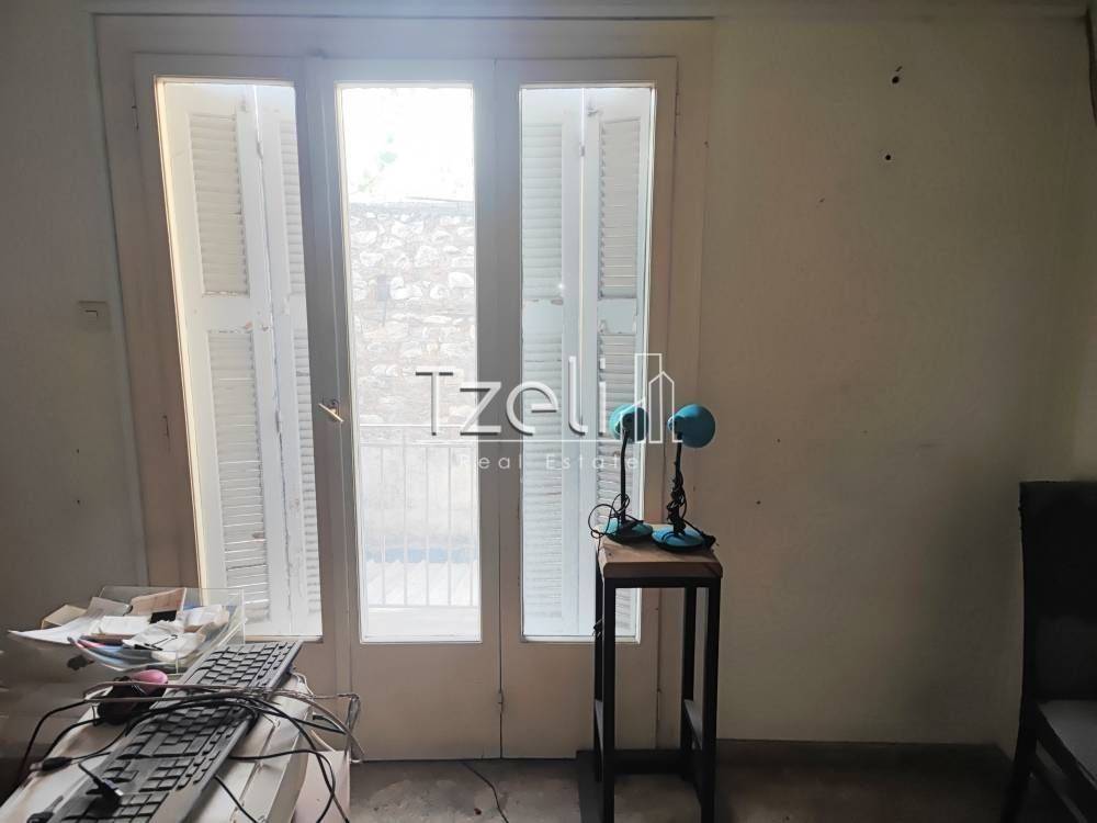 Άποψη χώρου