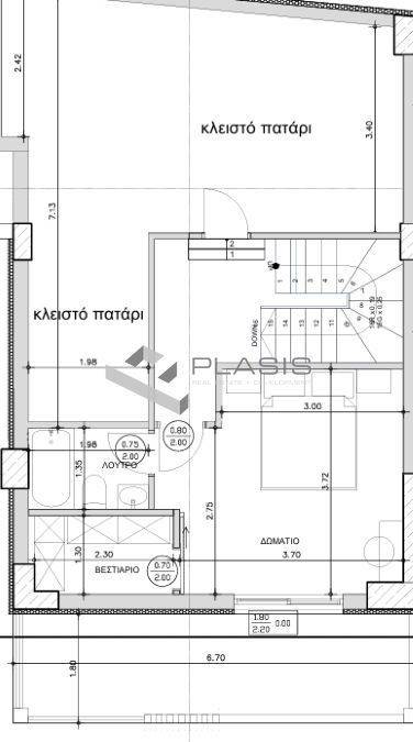 Εσωτερικοι χώροι