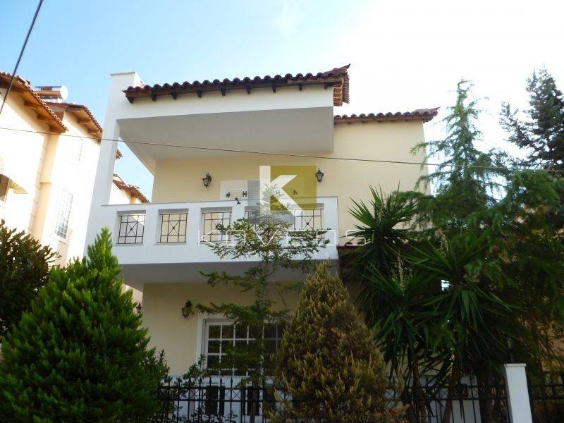 Εξωτερικός χώρος