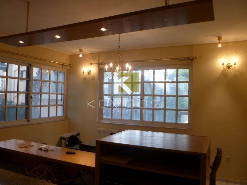 Άποψη χώρου