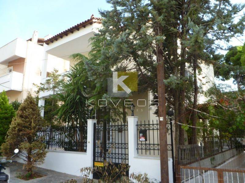 Εξωτερικός χώρος