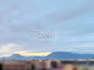 Θέα απο μπαλκόνι