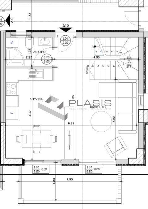 Εσωτερικοι χώροι