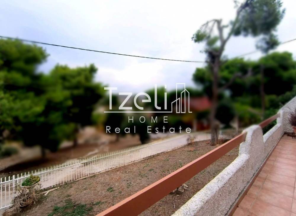 Εξωτερική άποψη χώρου