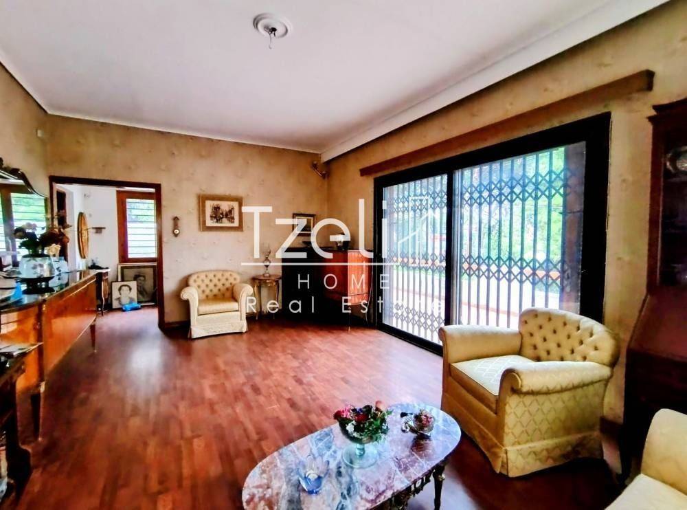 Άποψη χώρου