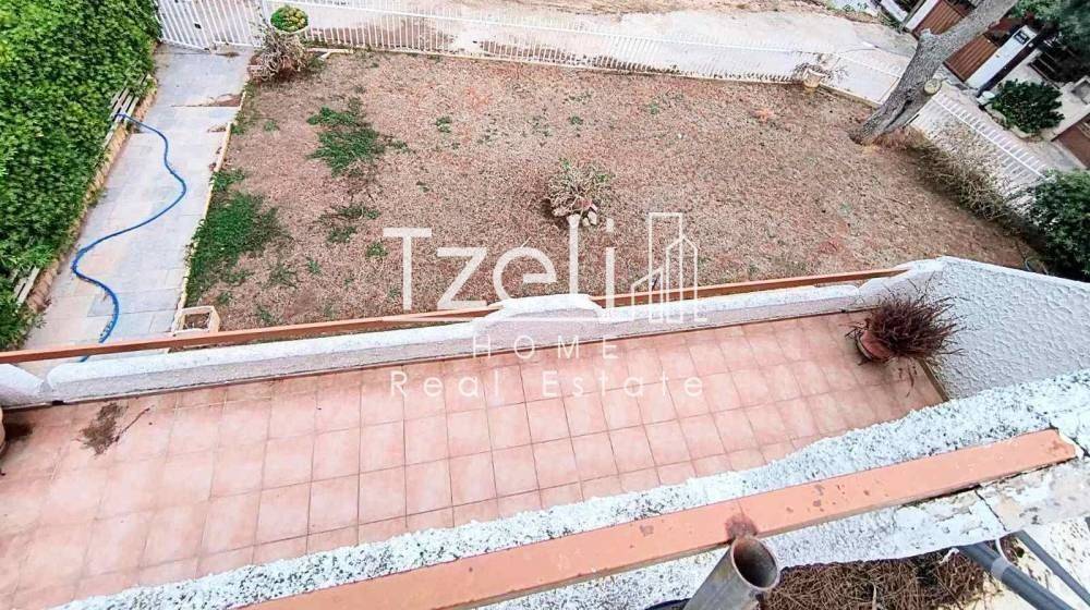 Εξωτερική άποψη χώρου