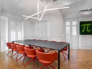 Π55 meeting room