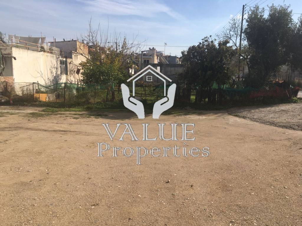 Εξωτερικοι χώροι