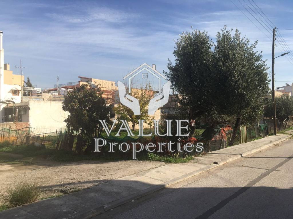 Εξωτερικοι χώροι